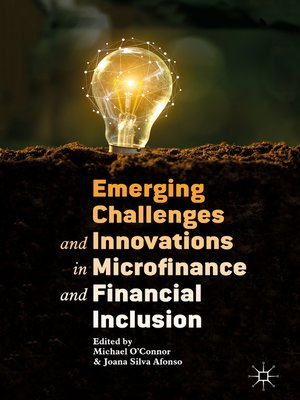 cover image of Emerging Challenges and Innovations in Microfinance and Financial Inclusion